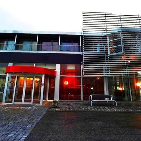 Aiden By Best Western Haugesund Airport Avaldsnes Экстерьер фото