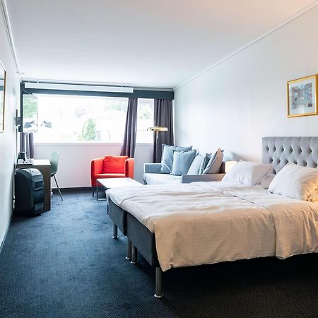 Aiden By Best Western Haugesund Airport Avaldsnes Экстерьер фото