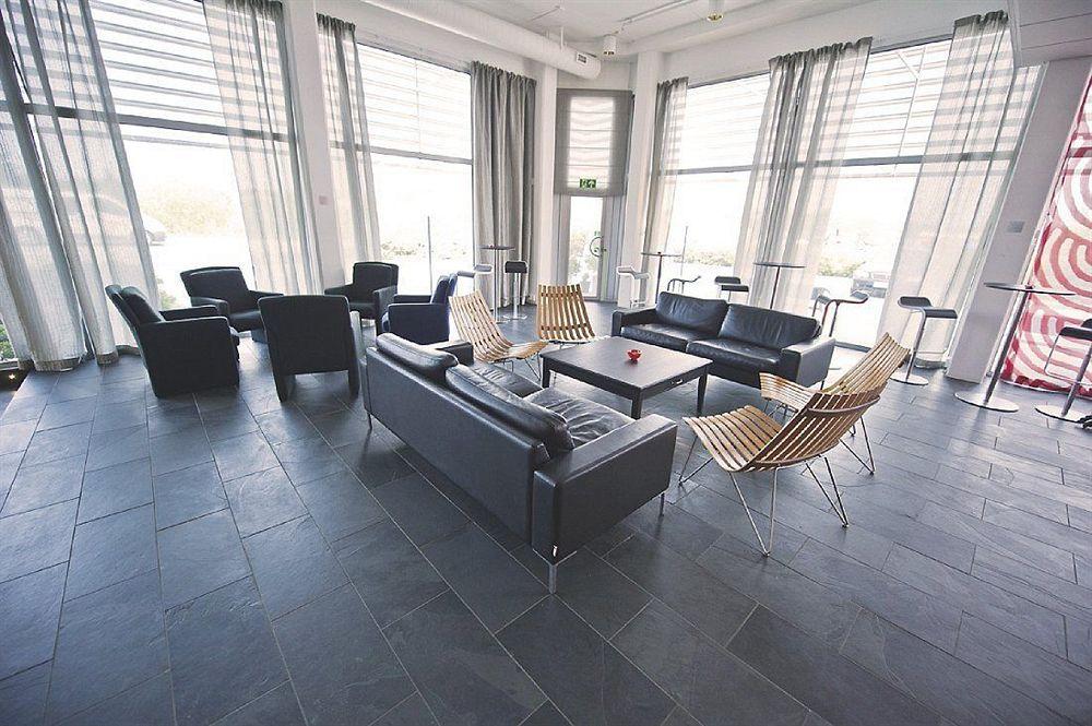 Aiden By Best Western Haugesund Airport Avaldsnes Экстерьер фото