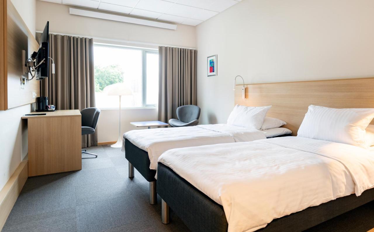 Aiden By Best Western Haugesund Airport Avaldsnes Экстерьер фото