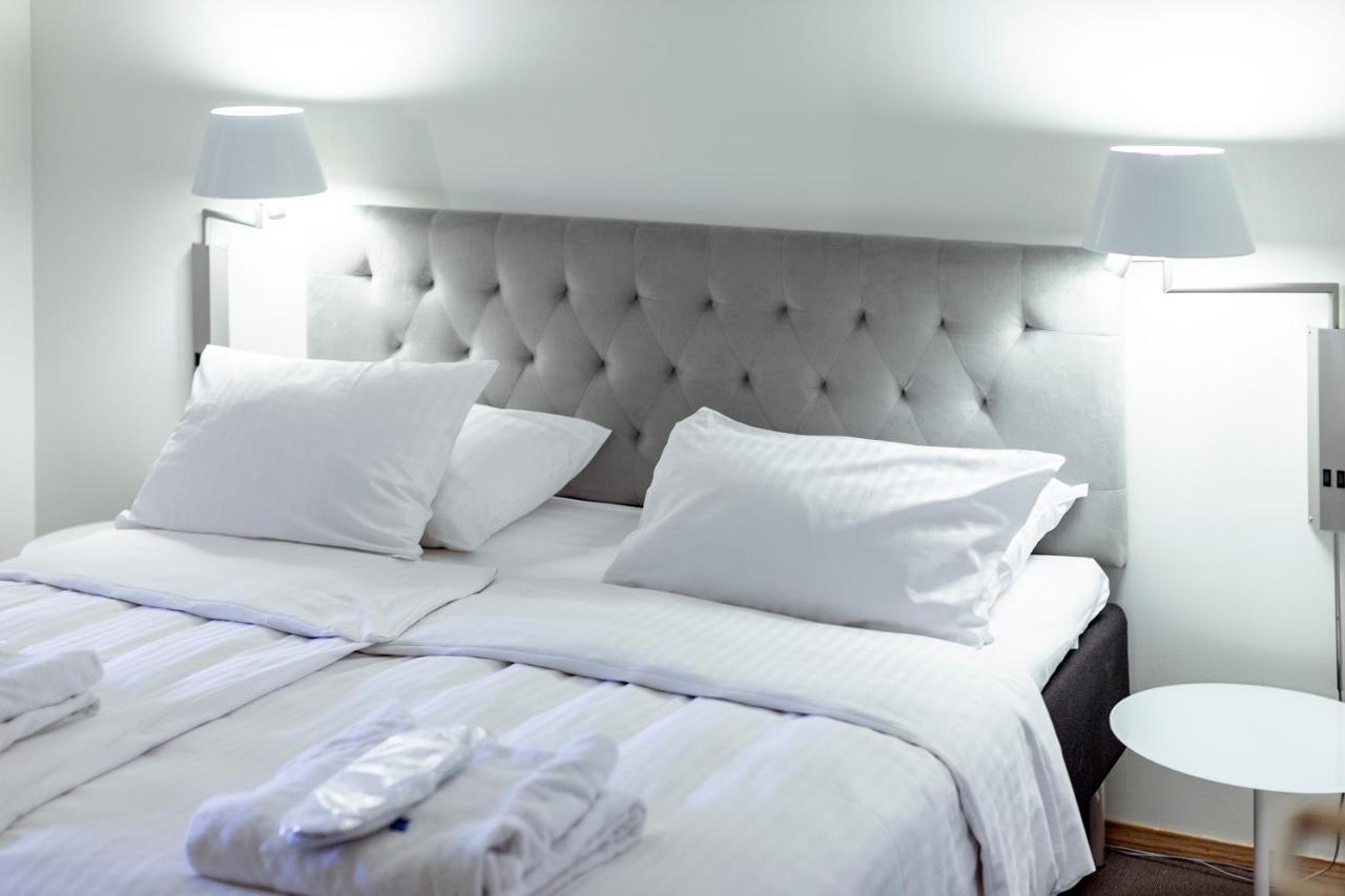 Aiden By Best Western Haugesund Airport Avaldsnes Экстерьер фото