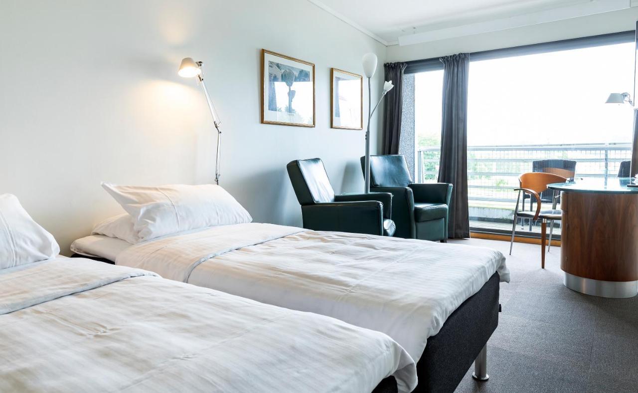Aiden By Best Western Haugesund Airport Avaldsnes Экстерьер фото