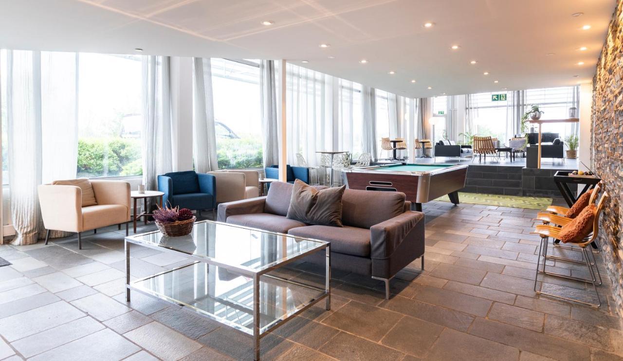 Aiden By Best Western Haugesund Airport Avaldsnes Экстерьер фото