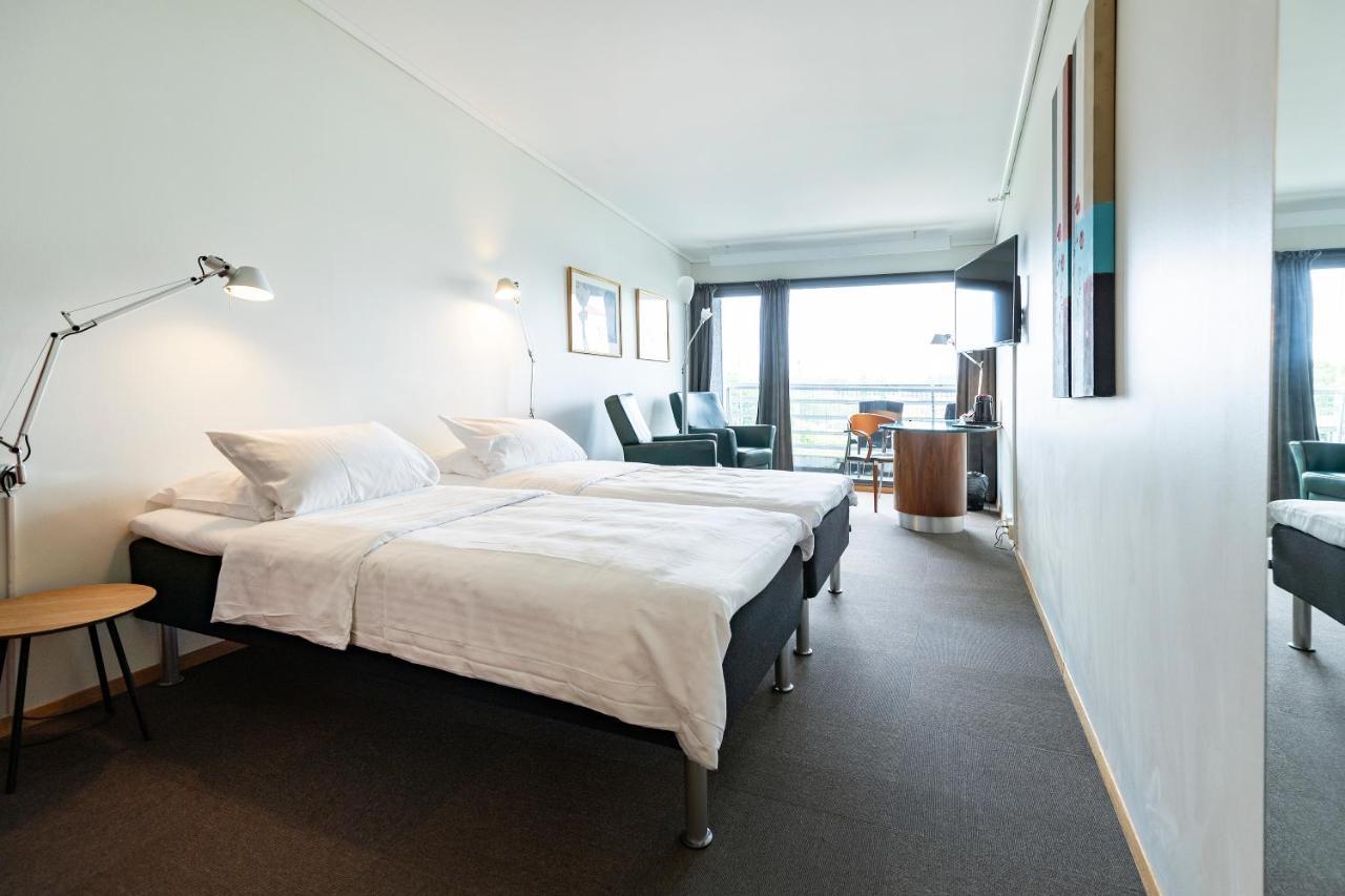 Aiden By Best Western Haugesund Airport Avaldsnes Экстерьер фото