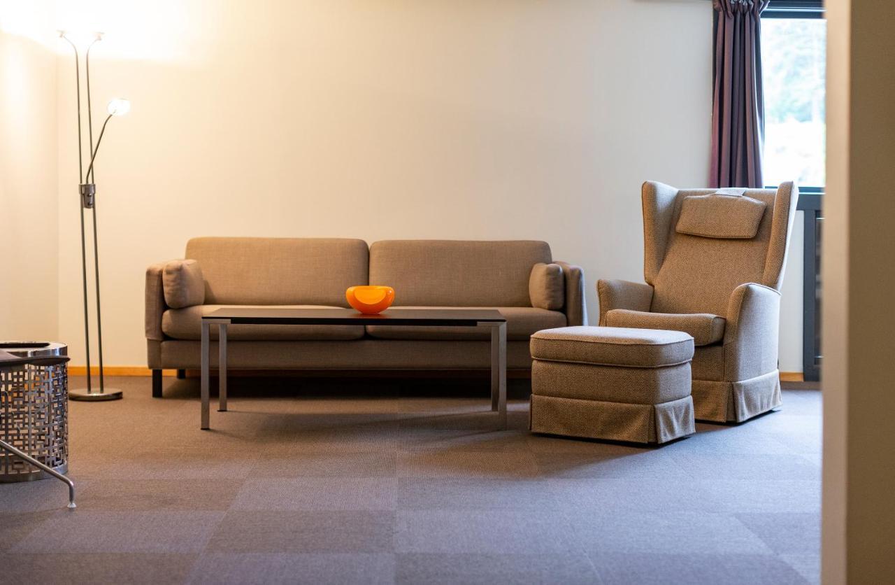 Aiden By Best Western Haugesund Airport Avaldsnes Экстерьер фото