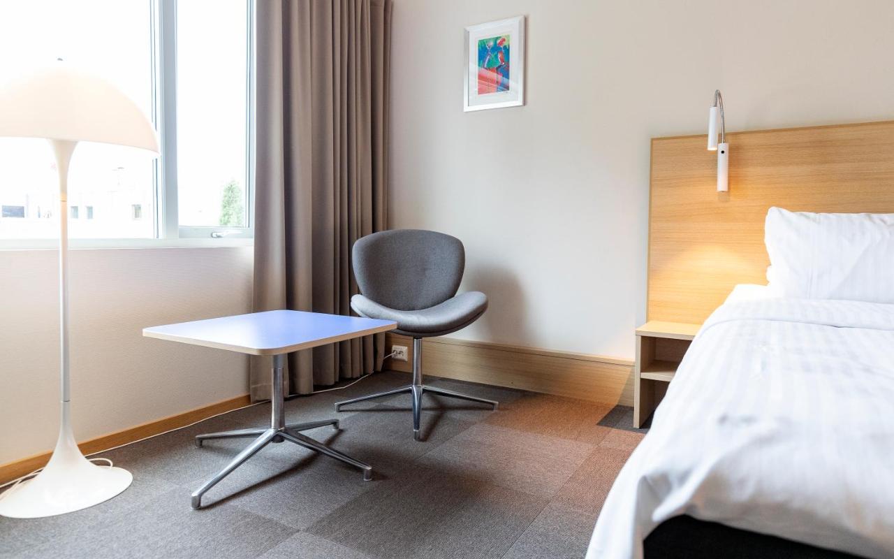 Aiden By Best Western Haugesund Airport Avaldsnes Экстерьер фото
