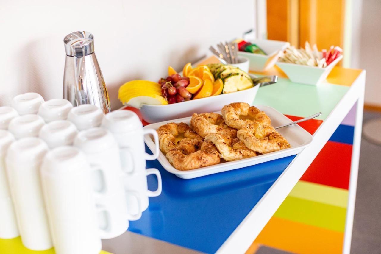 Aiden By Best Western Haugesund Airport Avaldsnes Экстерьер фото