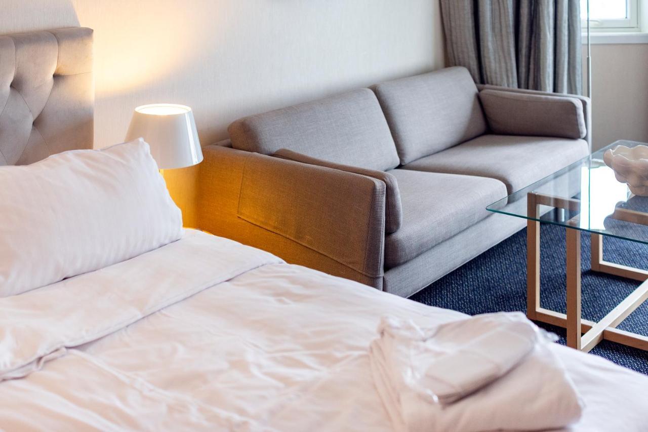 Aiden By Best Western Haugesund Airport Avaldsnes Экстерьер фото