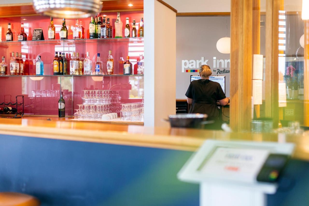 Aiden By Best Western Haugesund Airport Avaldsnes Экстерьер фото