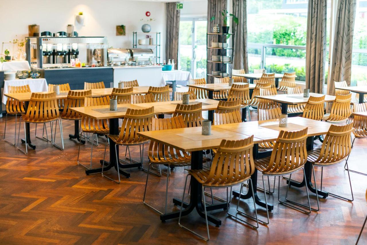 Aiden By Best Western Haugesund Airport Avaldsnes Экстерьер фото