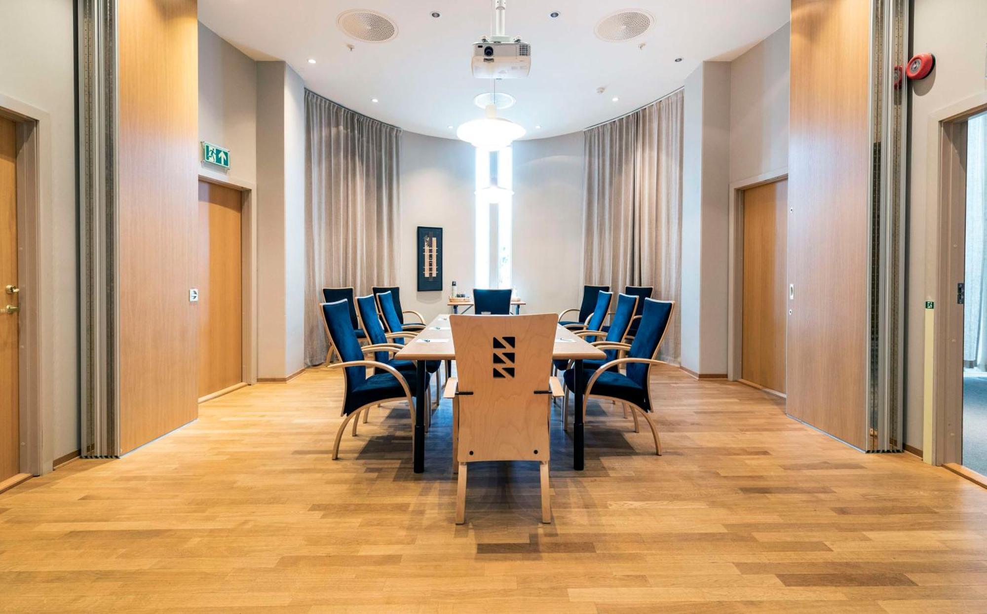 Aiden By Best Western Haugesund Airport Avaldsnes Экстерьер фото