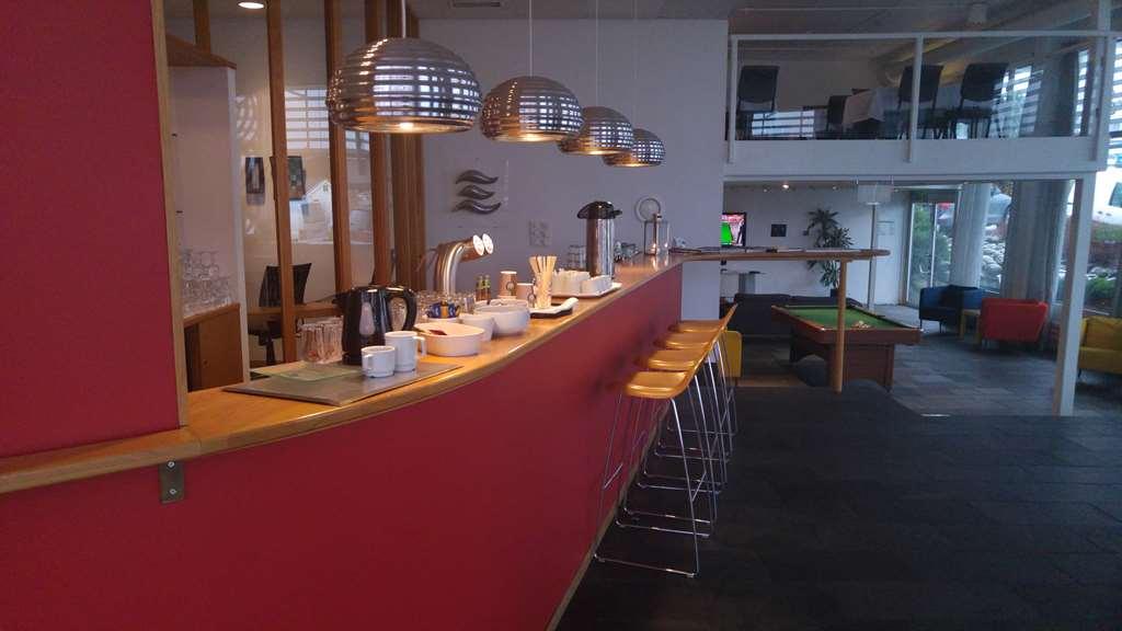 Aiden By Best Western Haugesund Airport Avaldsnes Интерьер фото