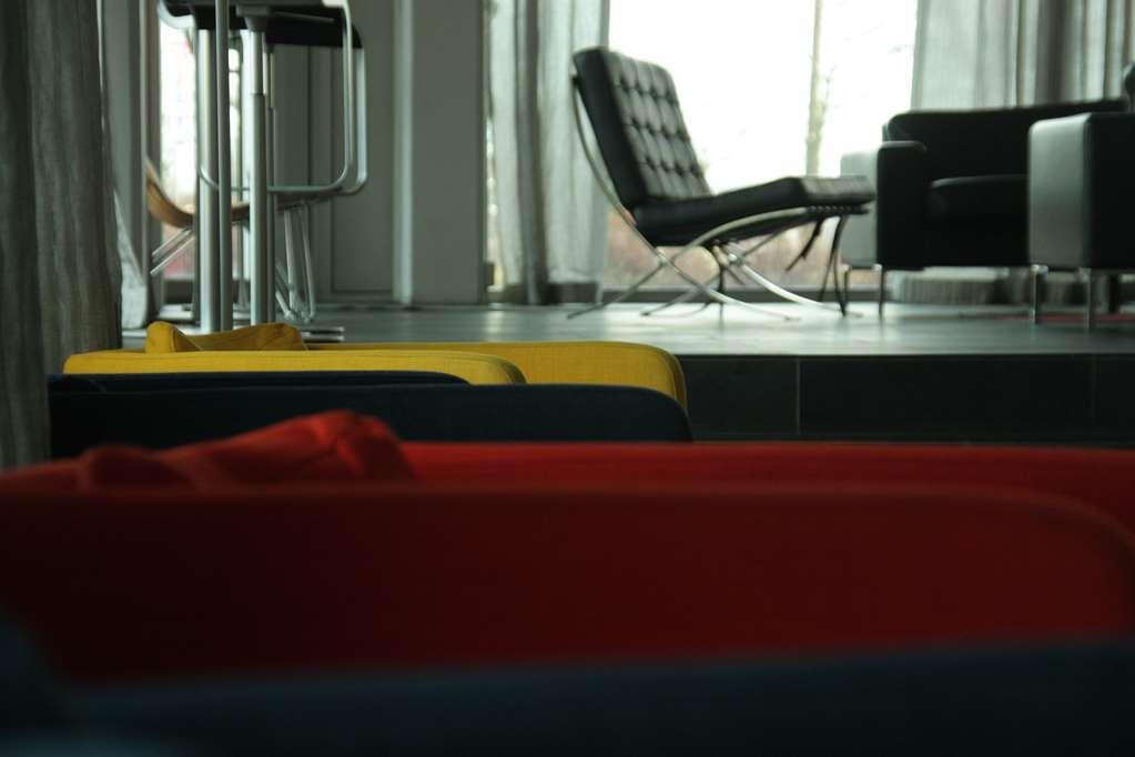 Aiden By Best Western Haugesund Airport Avaldsnes Интерьер фото
