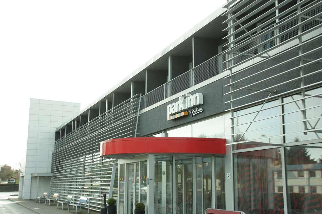 Aiden By Best Western Haugesund Airport Avaldsnes Экстерьер фото