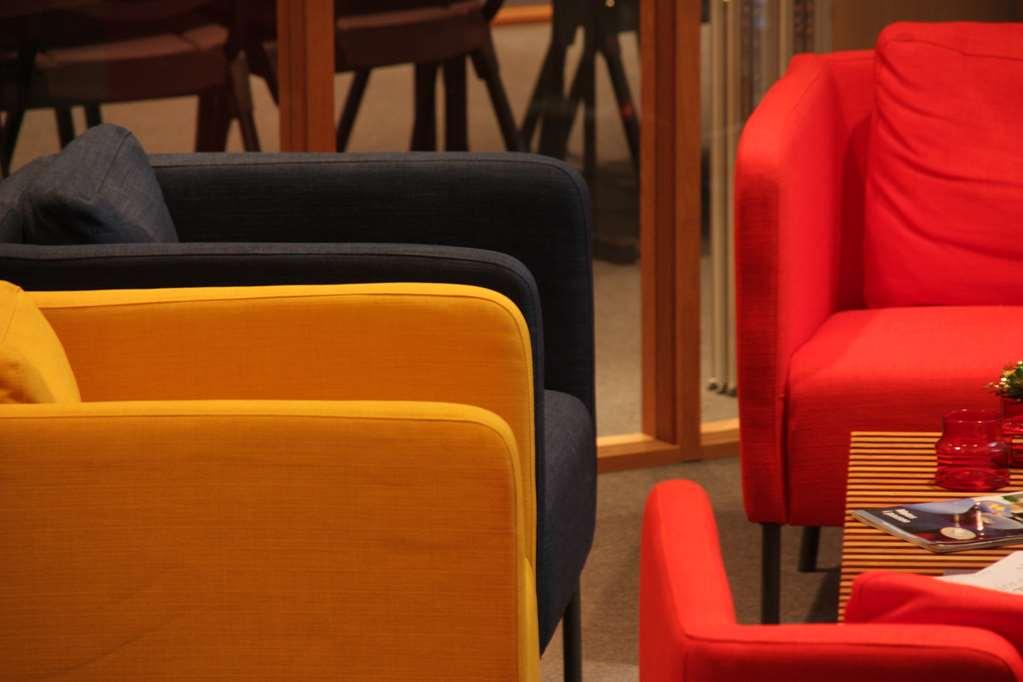 Aiden By Best Western Haugesund Airport Avaldsnes Интерьер фото