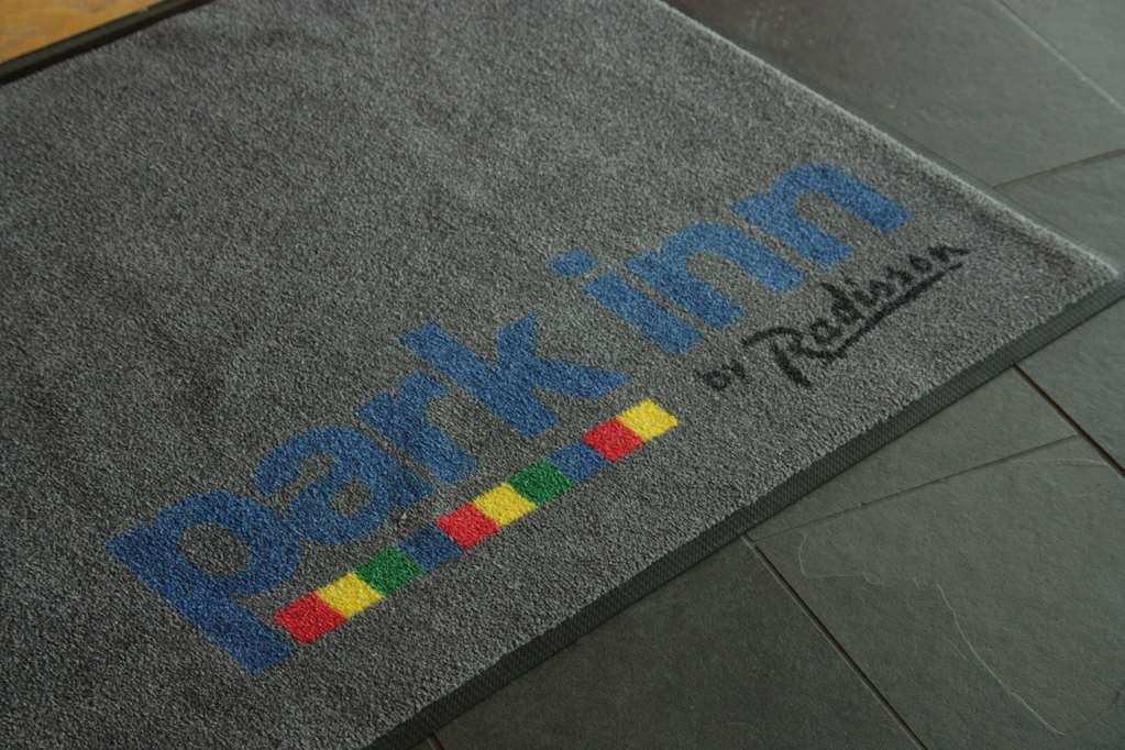 Aiden By Best Western Haugesund Airport Avaldsnes Интерьер фото