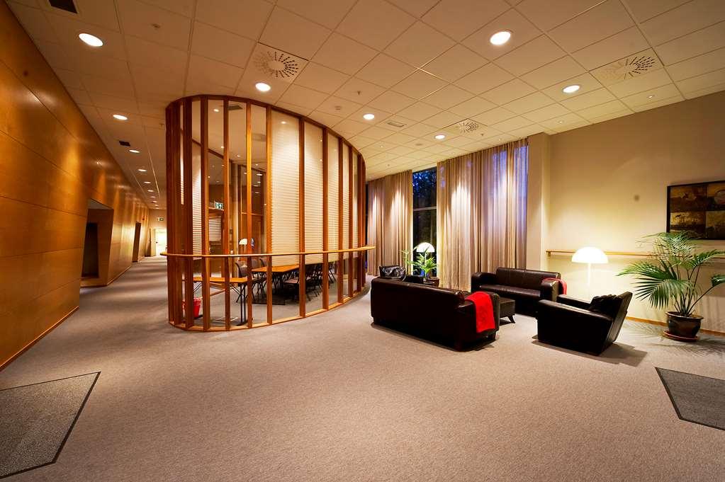 Aiden By Best Western Haugesund Airport Avaldsnes Интерьер фото