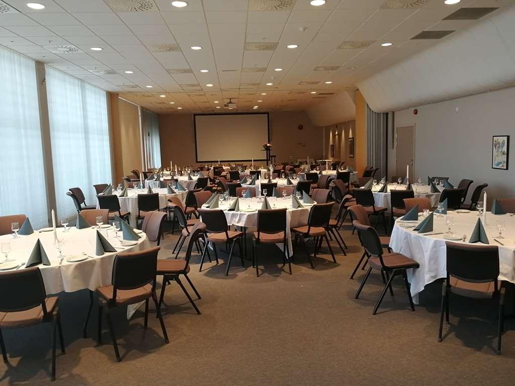 Aiden By Best Western Haugesund Airport Avaldsnes Удобства фото