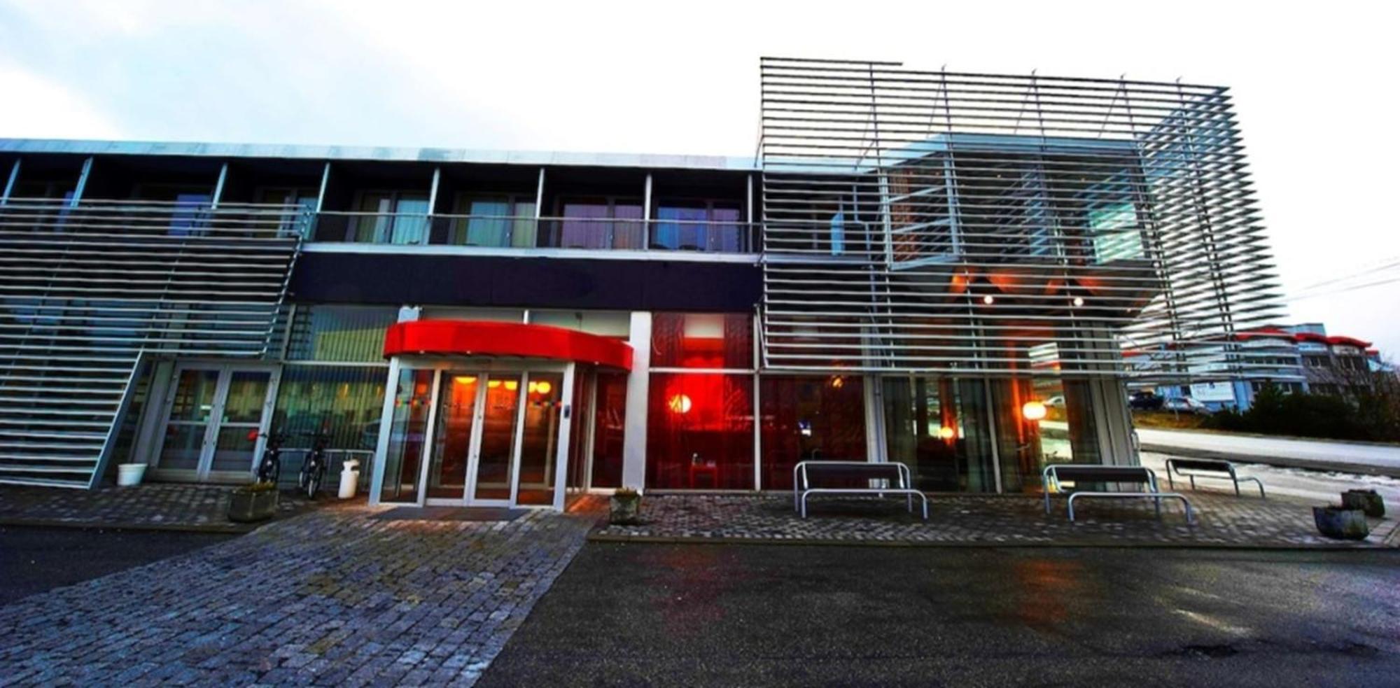 Aiden By Best Western Haugesund Airport Avaldsnes Экстерьер фото