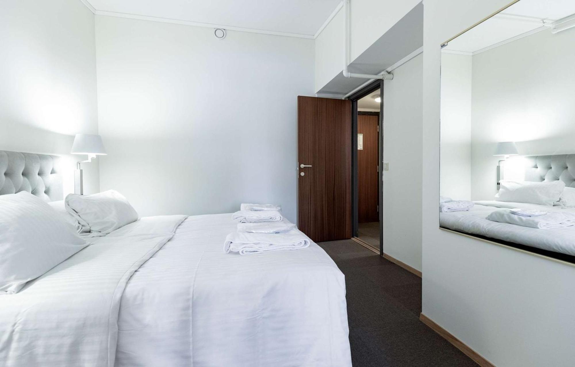Aiden By Best Western Haugesund Airport Avaldsnes Экстерьер фото