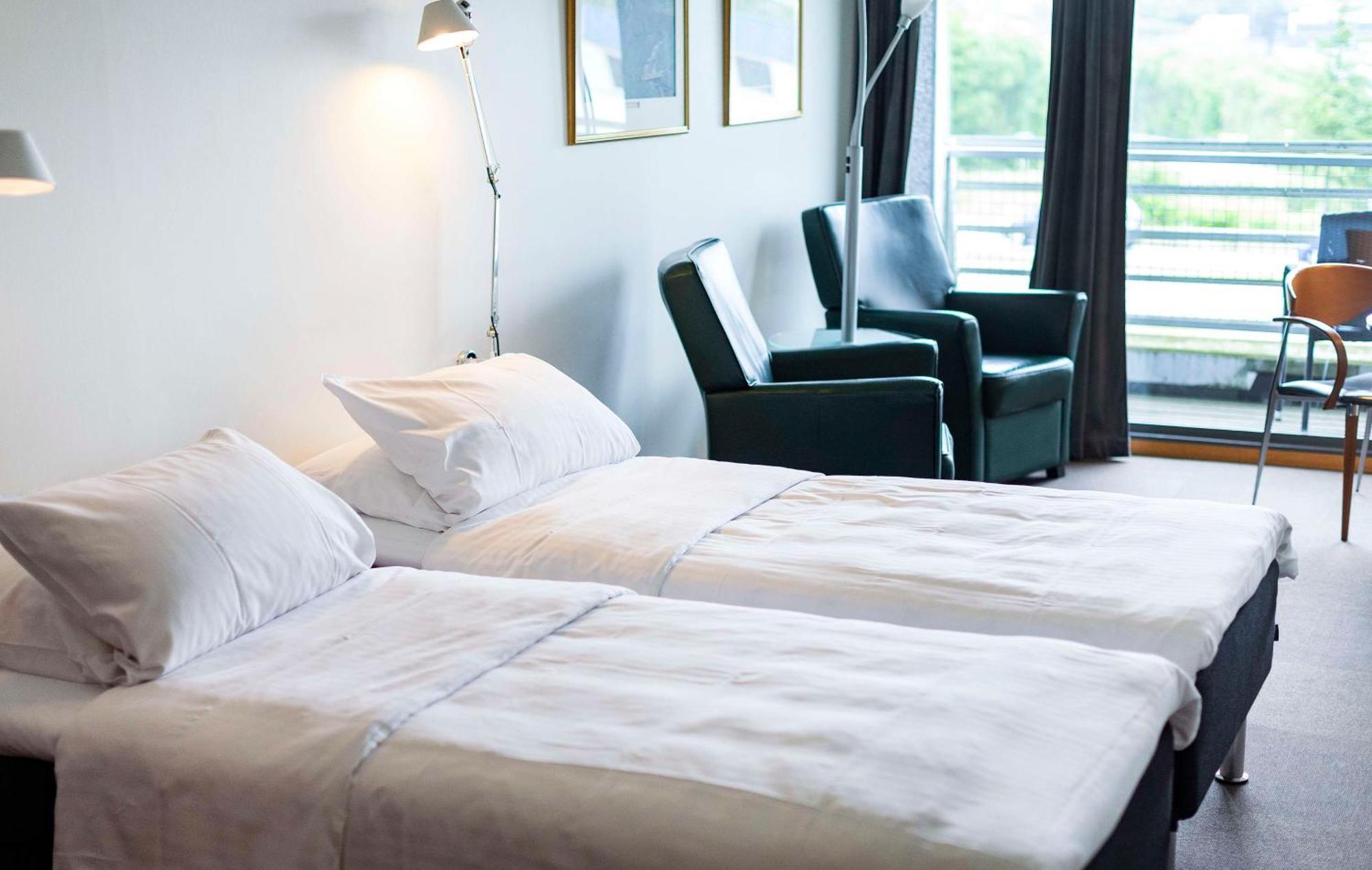 Aiden By Best Western Haugesund Airport Avaldsnes Экстерьер фото