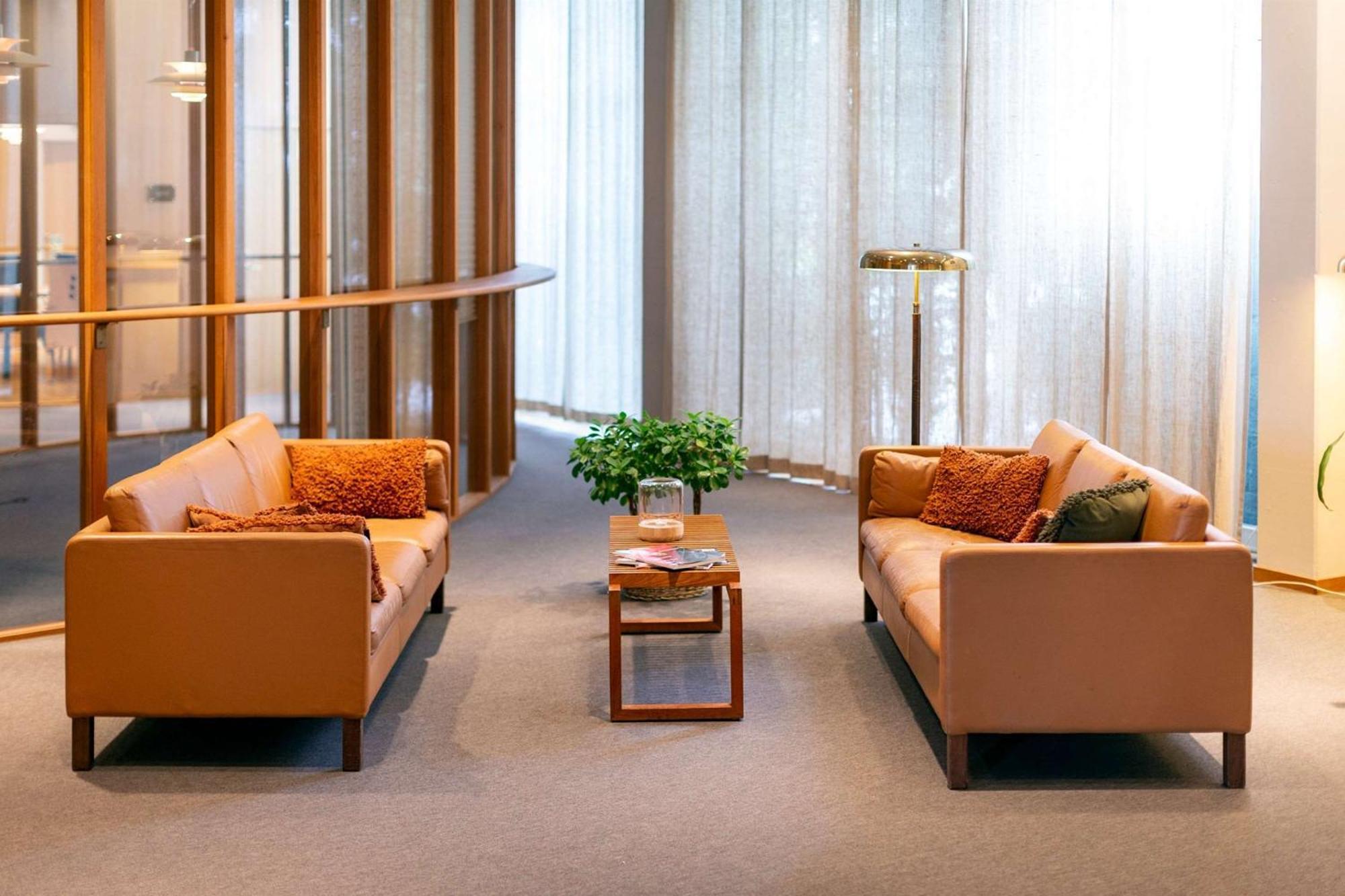 Aiden By Best Western Haugesund Airport Avaldsnes Экстерьер фото