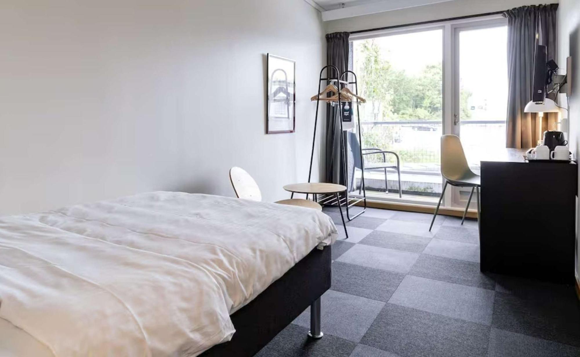 Aiden By Best Western Haugesund Airport Avaldsnes Экстерьер фото