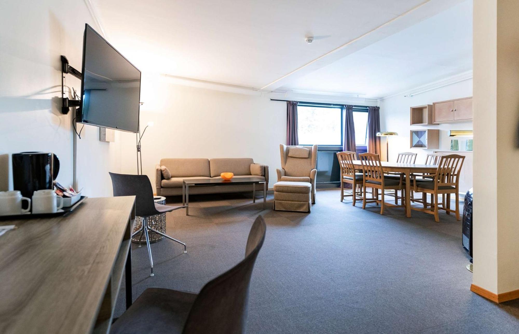 Aiden By Best Western Haugesund Airport Avaldsnes Экстерьер фото