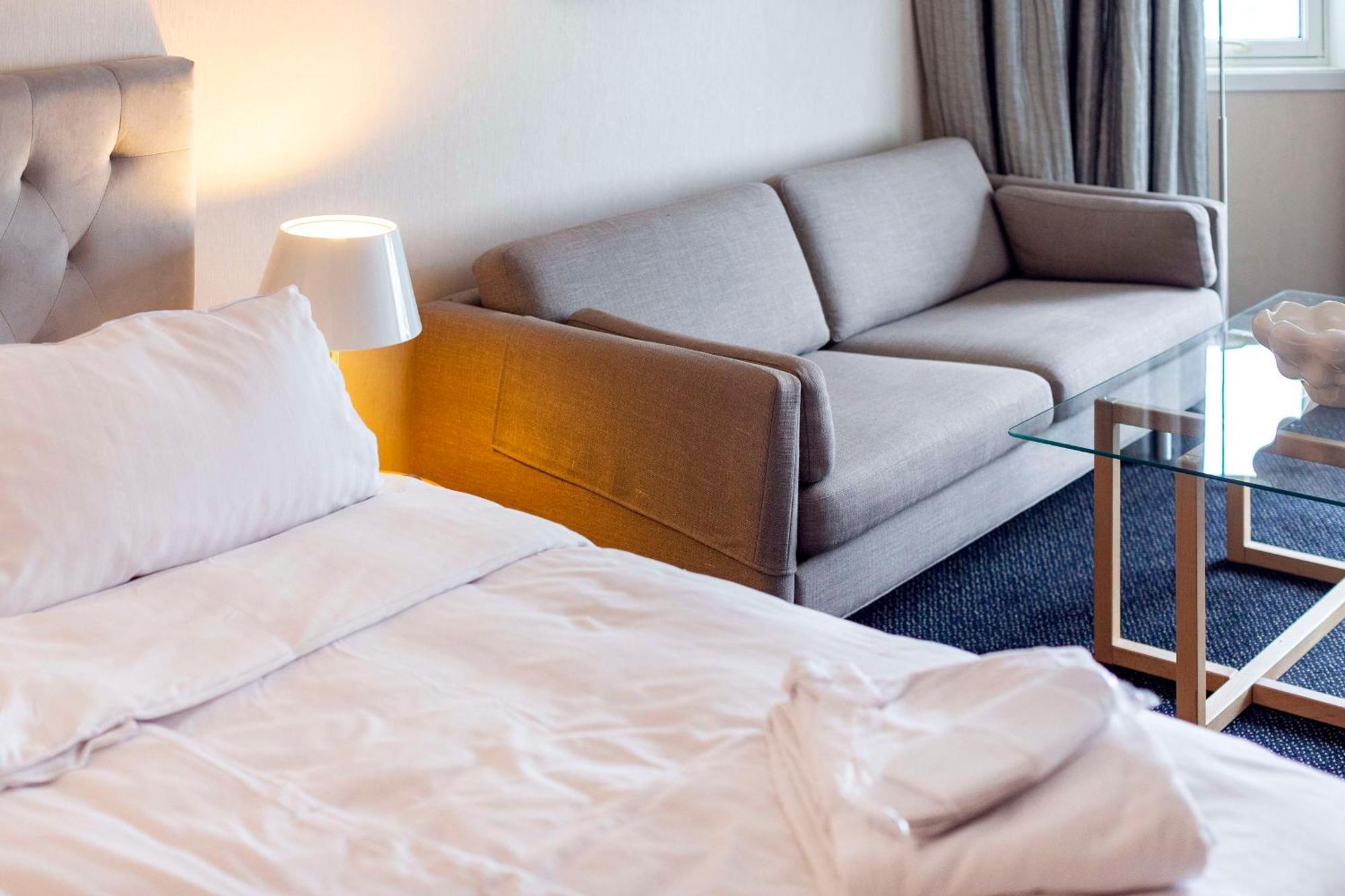 Aiden By Best Western Haugesund Airport Avaldsnes Экстерьер фото