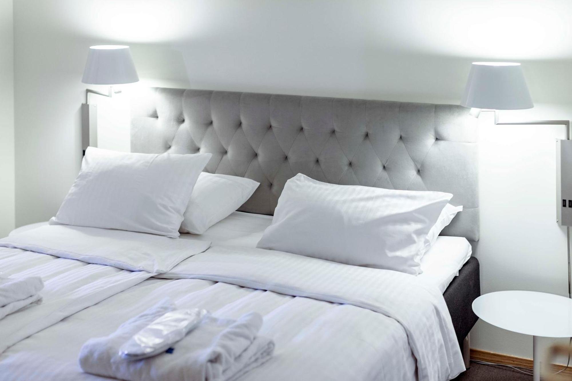 Aiden By Best Western Haugesund Airport Avaldsnes Экстерьер фото