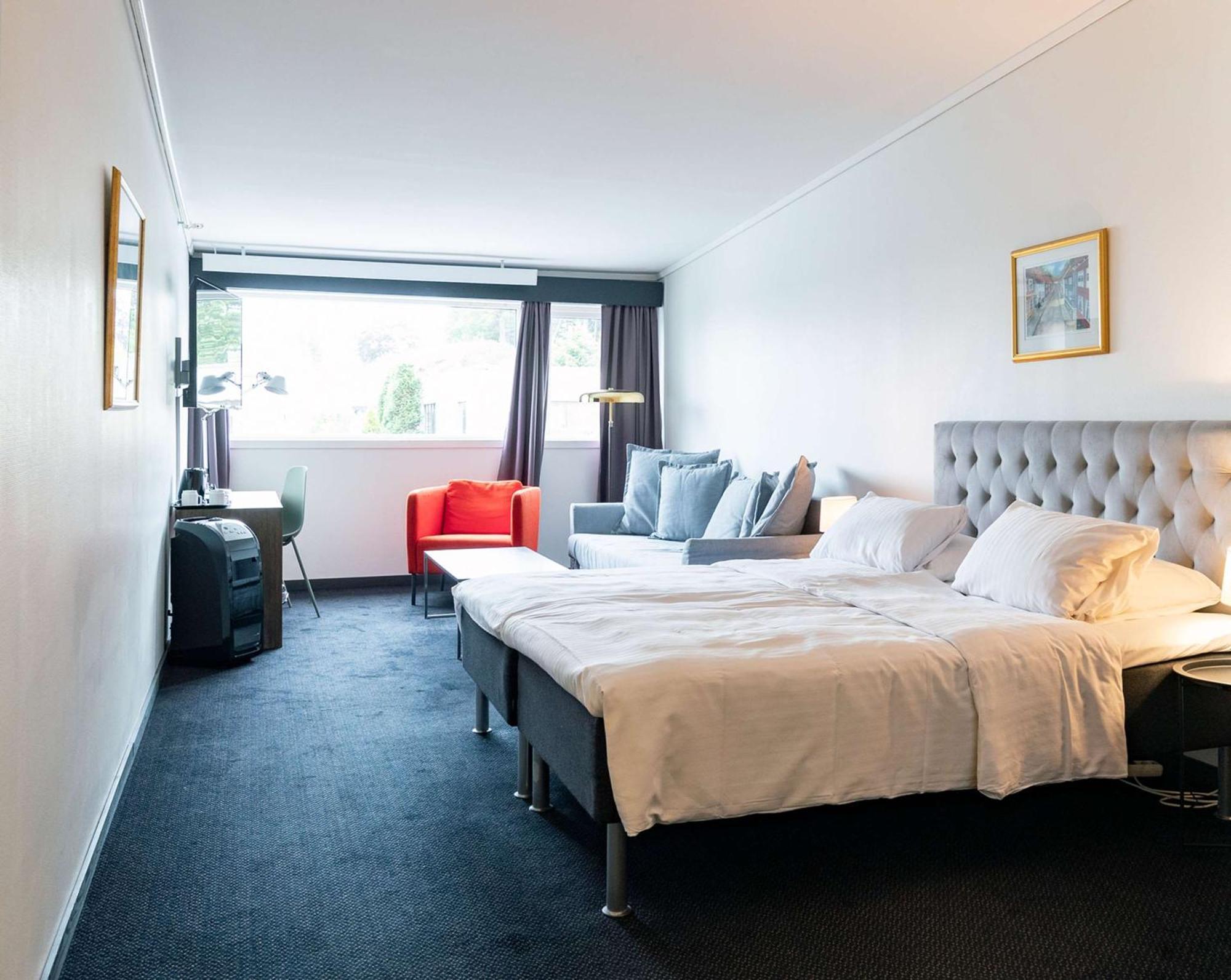 Aiden By Best Western Haugesund Airport Avaldsnes Экстерьер фото