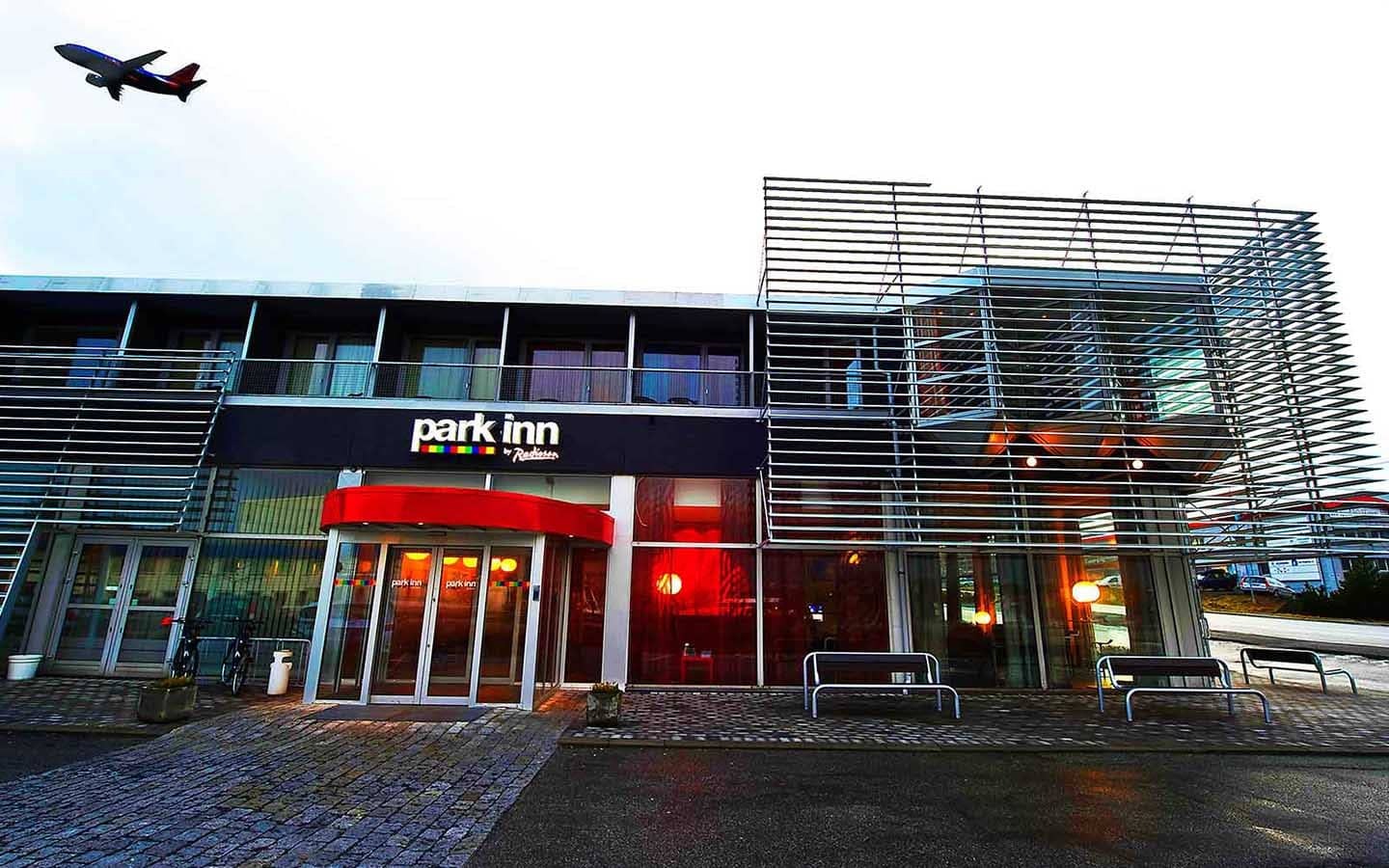 Aiden By Best Western Haugesund Airport Avaldsnes Экстерьер фото